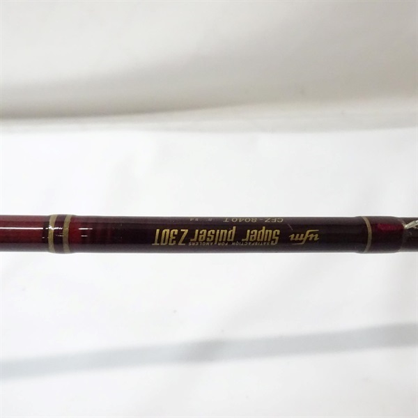 スーパーパルサーＺ３０ＴＣＦＺ－８０４０Ｔ